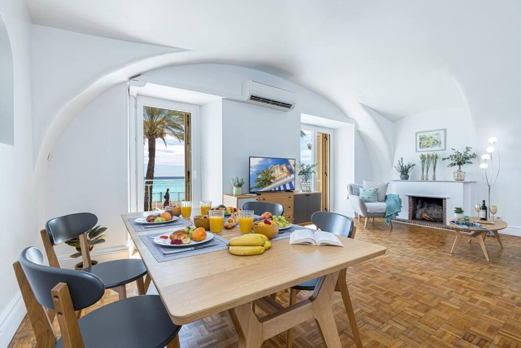 Ponchette - Independent House Promenade Des *