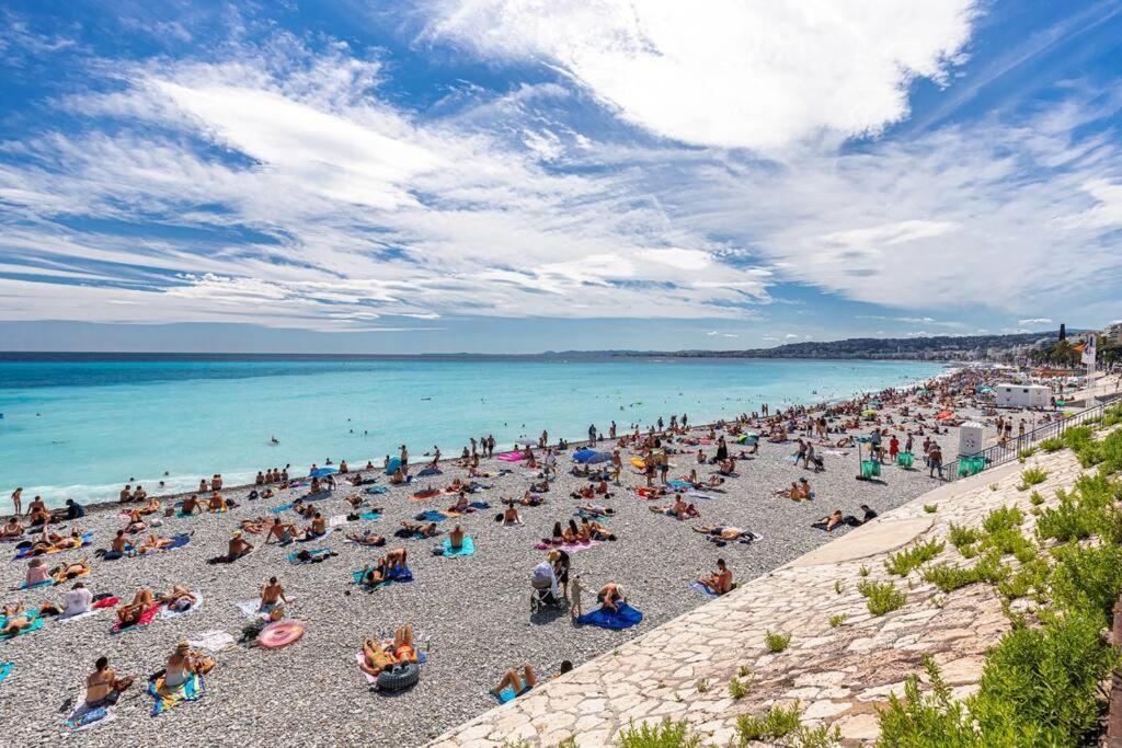 Ponchette - Independent House Promenade Des Ferienhaus *