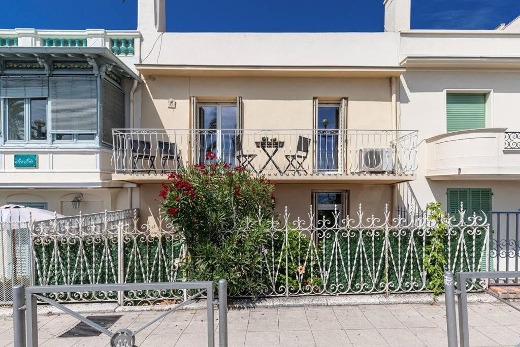 Ferienhaus Ponchette - Independent House Promenade Des *