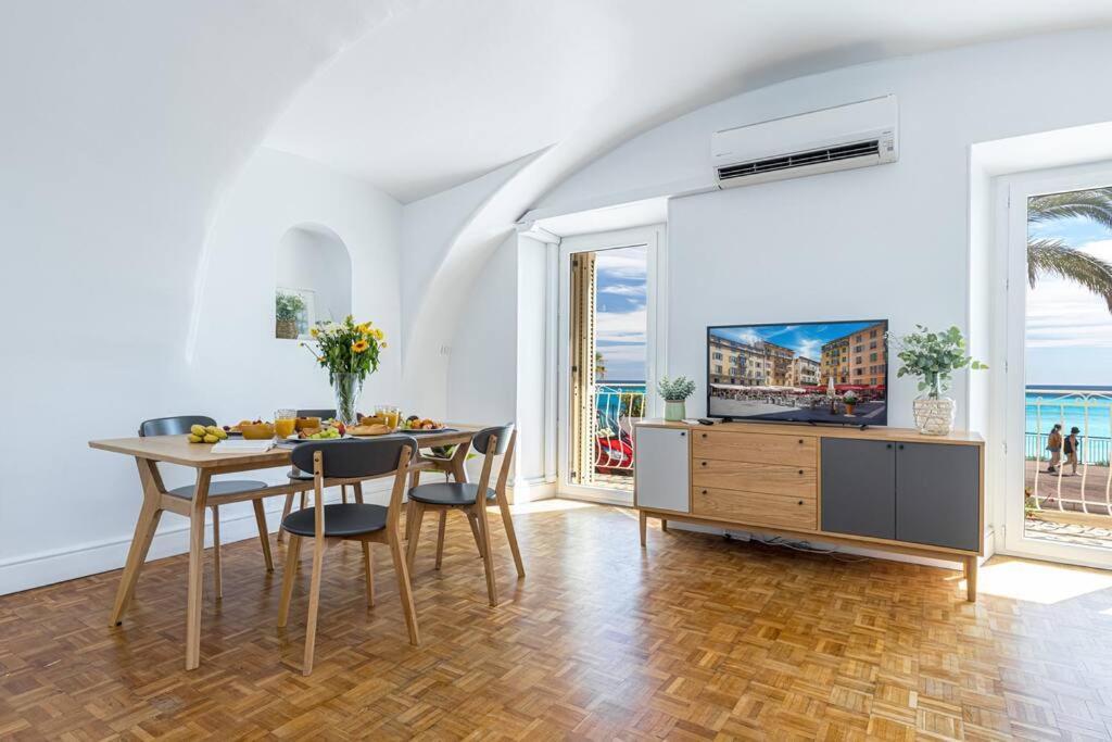 Ponchette - Independent House Promenade Des Ferienhaus *