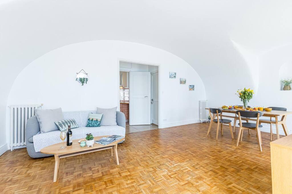 Ponchette - Independent House Promenade Des Ferienhaus