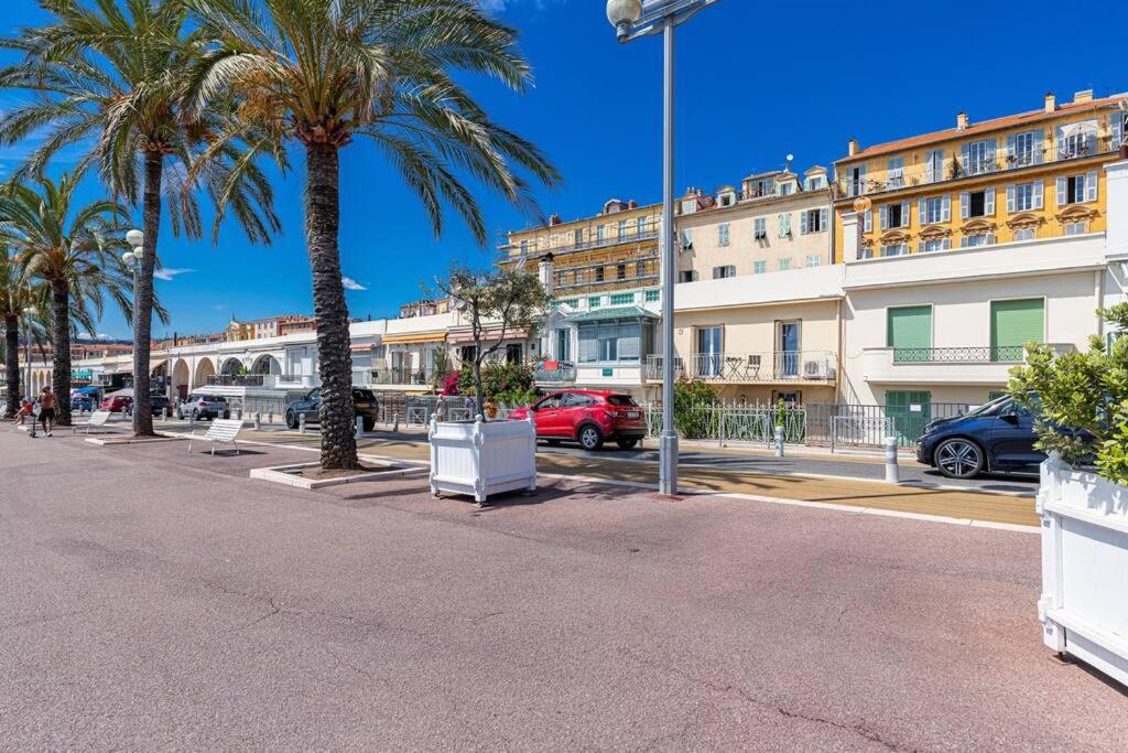 Ponchette - Independent House Promenade Des * Nizza