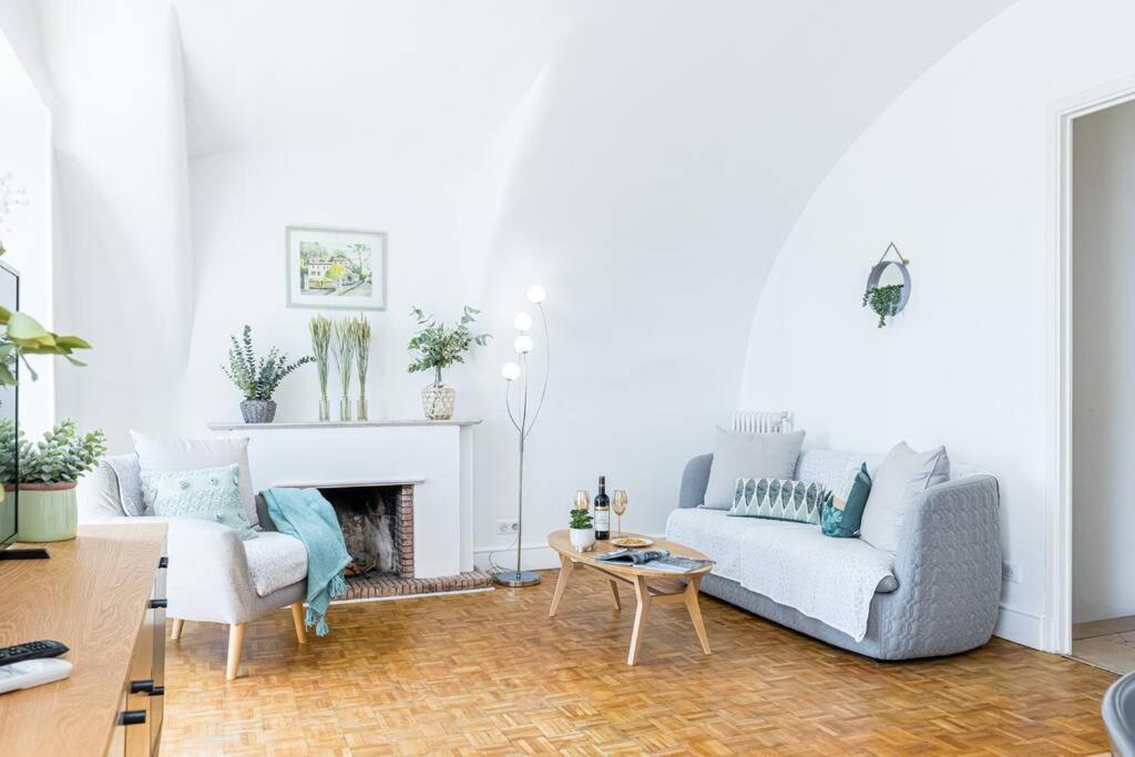 Ponchette - Independent House Promenade Des * Nizza