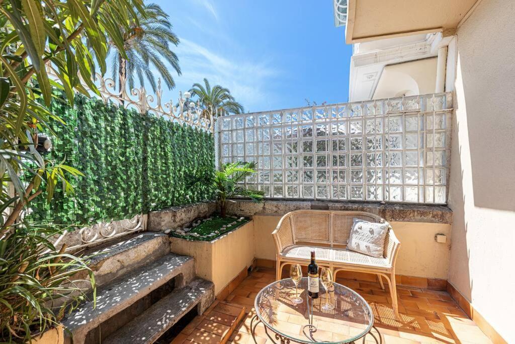 Ponchette - Independent House Promenade Des
