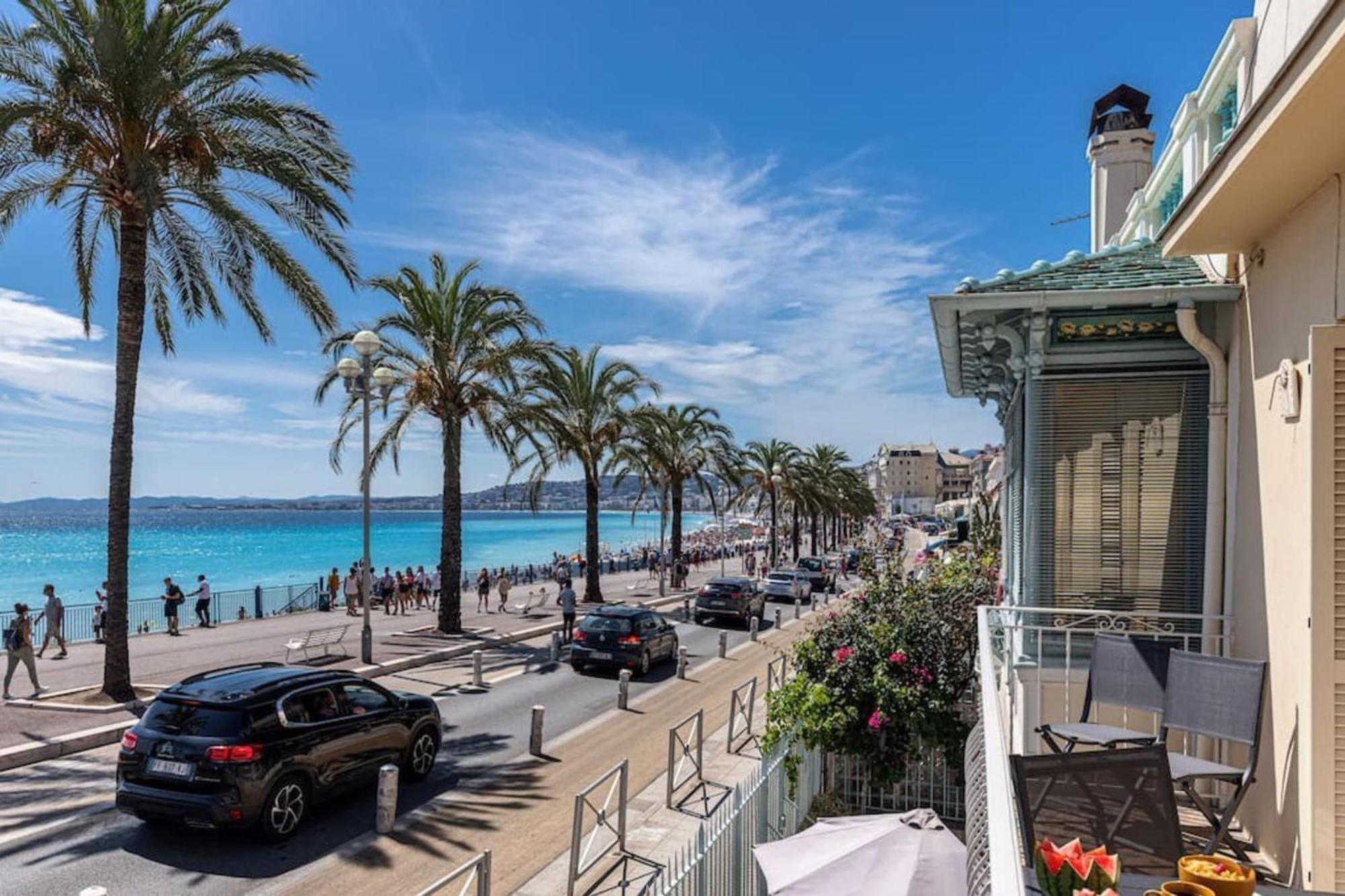 Ferienhaus Ponchette - Independent House Promenade Des