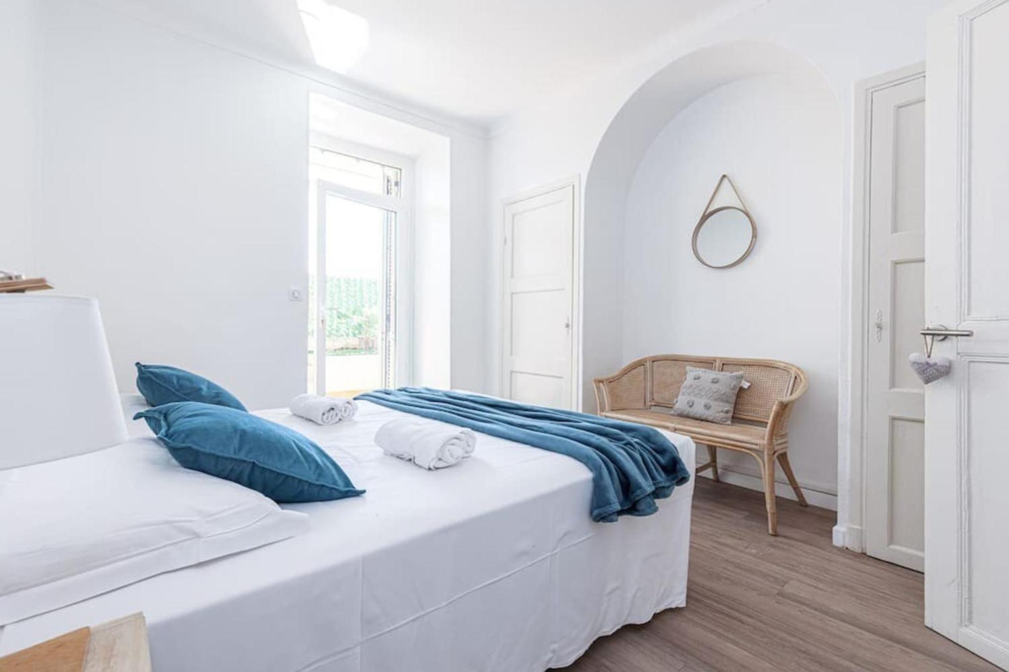 Ponchette - Independent House Promenade Des Ferienhaus *