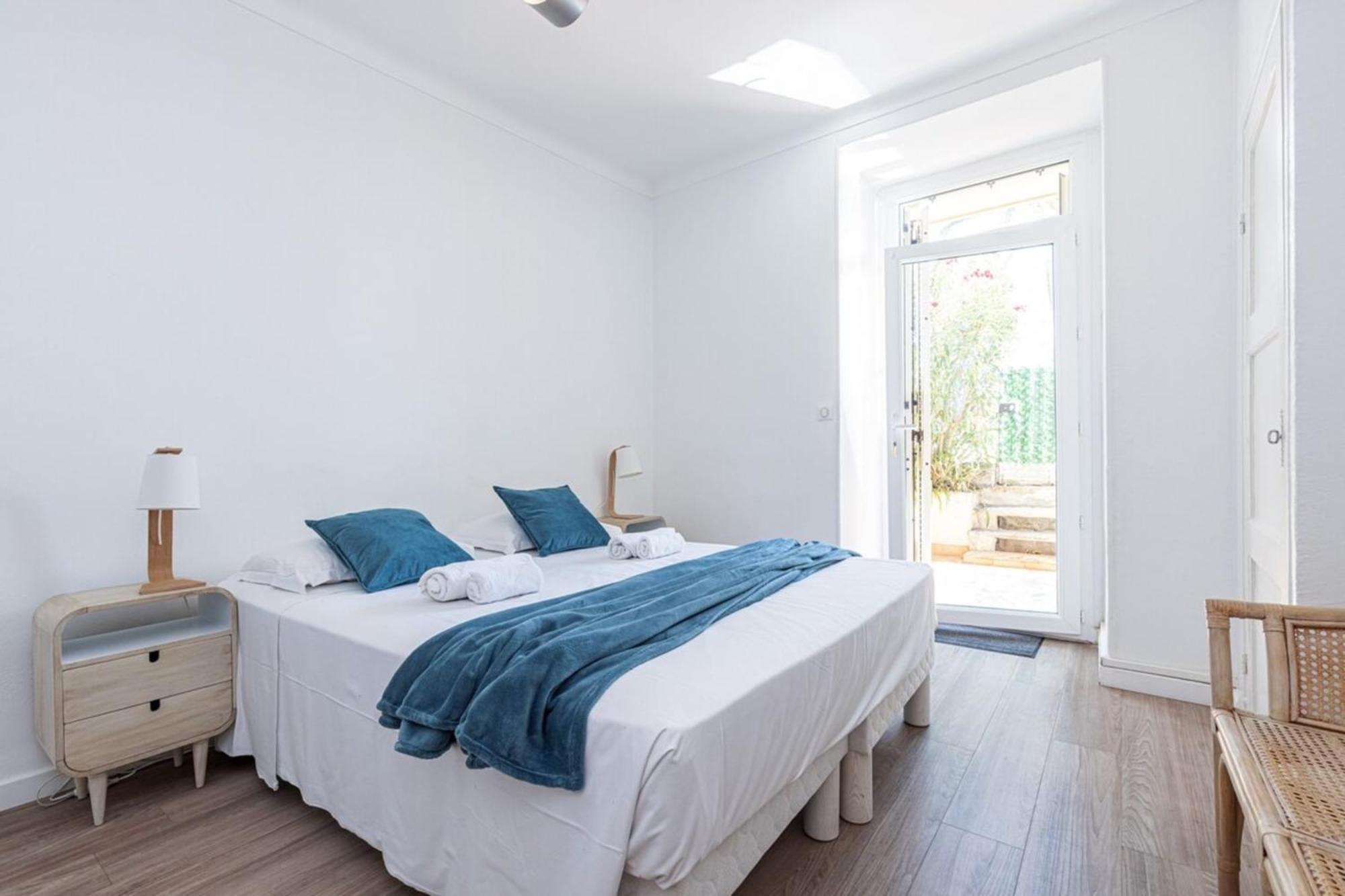 Ponchette - Independent House Promenade Des Feriehus Nice